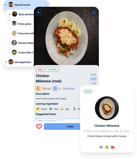 food image
